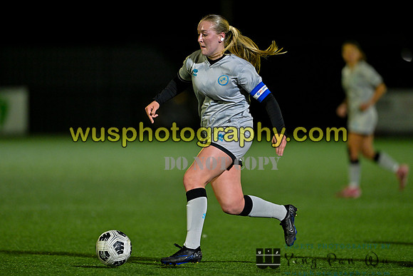 20250316-202532 Millwall Lionesses U18 v Haringey Girls Academy U18