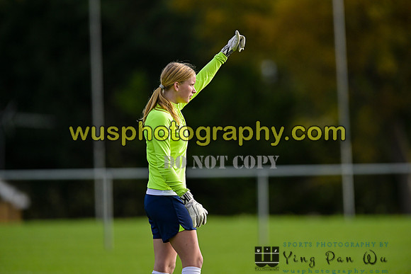 20221119-105252 Tottenham Hotspur Women FC Academy U15 v West Ham United Academy Girls U15
