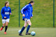 20210403-142142 London Bees Academy U14 v Millwall Lionesses Girls U14