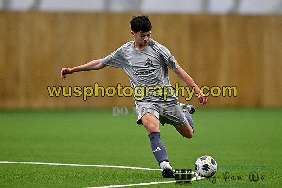 20250323-150537 Crystal Palace FC Academy U14 v JPL London & South East Rep Team U14