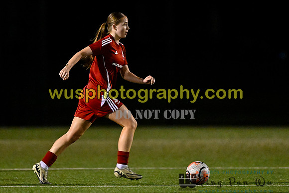 20250331-204314 JPL Warriors Rep Team U16 v Gitchi Gummi Soccer Club Girls U16