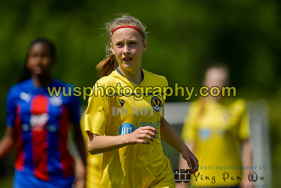 20210605-120621 Crystal Palace Girls U14 v MFA U14