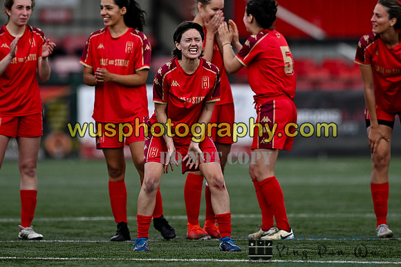 20250511-164431 Camden Town WFC v Hammersmith FC Women