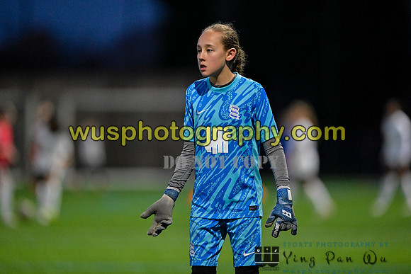 20250320-184124 Birmingham City Women PGA U12 v JPL Warriors Rep Team U12