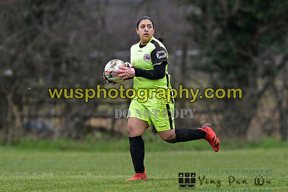 20230212-120712 Denham United v Brentford FC Women