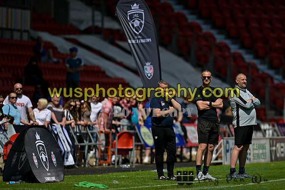 20240511-123513 The Eight FC U15 v Corby Town FC U15