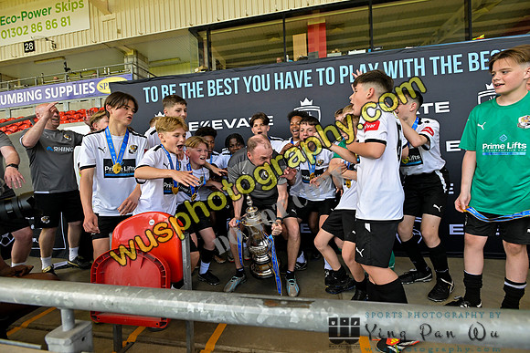 20240511-113708 Dartford FC U13 v Bromsgrove Sporting Colts FC U13