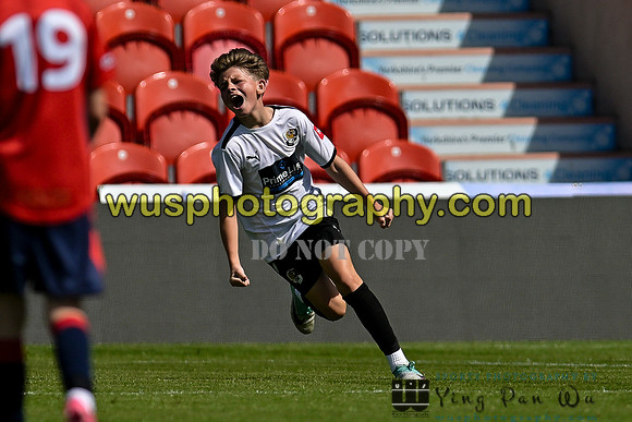 20240511-111117 Dartford FC U13 v Bromsgrove Sporting Colts FC U13