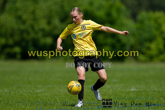 20210605-122543B Crystal Palace Girls U14 v MFA U14