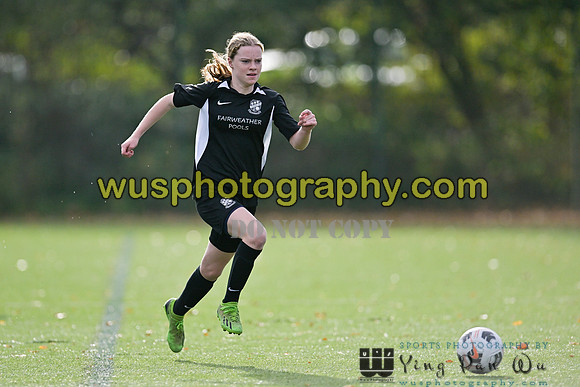 20221029-105737A Bromley FC Girls U14 v Petts Wood FC Girls U14
