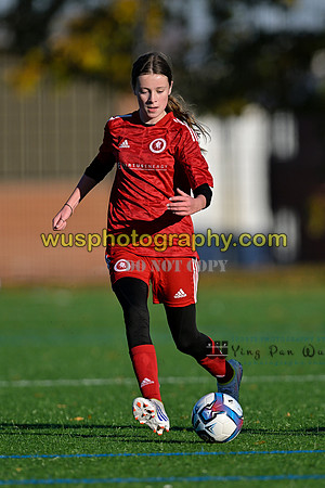 20221210-121353A Welling United FC Girls U13 v Hashtag United FC Girls U13