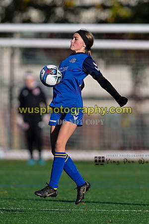 20221210-113542 Welling United FC Girls U13 v Hashtag United FC Girls U13