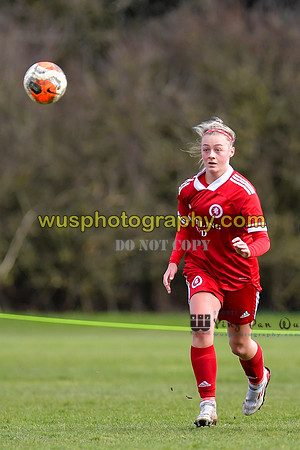 20220312-123214 Watford Ladies FC U14 Warriors v Welling United Girls U14