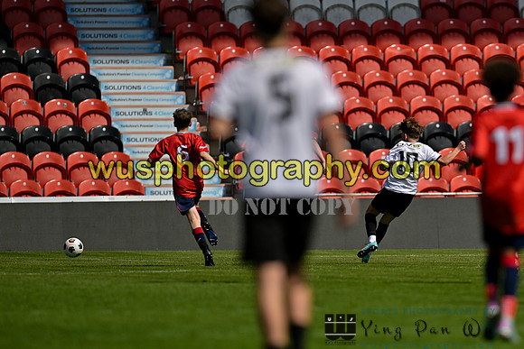 20240511-111115 Dartford FC U13 v Bromsgrove Sporting Colts FC U13