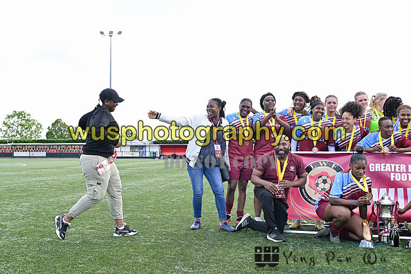 20240526-132243 Tooting Bec FC Women Reserves v AFC Croydon Athletic Women