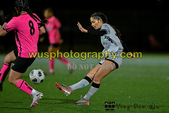20250316-202538D Millwall Lionesses U18 v Haringey Girls Academy U18