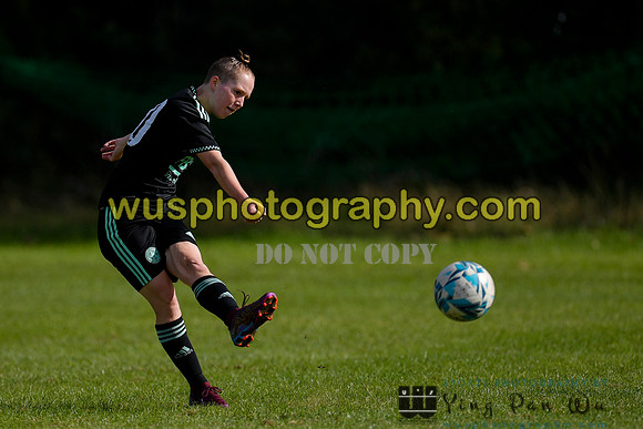 20221001-121248B Welling United FC Girl U15 v Leicester City Women's FC U15