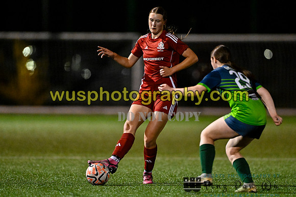 20250331-202526 JPL Warriors Rep Team U16 v Gitchi Gummi Soccer Club Girls U16