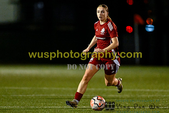 20250331-203942A JPL Warriors Rep Team U16 v Gitchi Gummi Soccer Club Girls U16