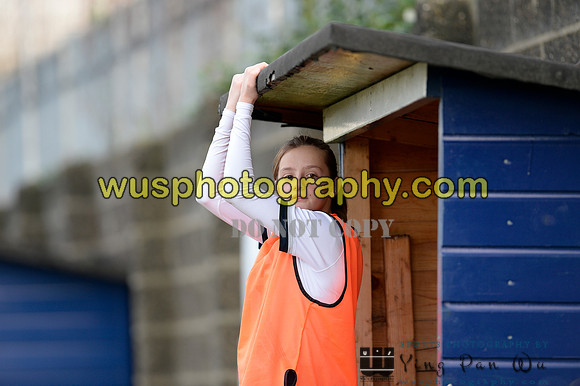 20151219-104905 Tottenham Hotspur Girls U14 v Garston Girls U14 Pumas