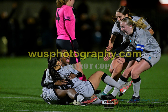 20250316-202543 Millwall Lionesses U18 v Haringey Girls Academy U18