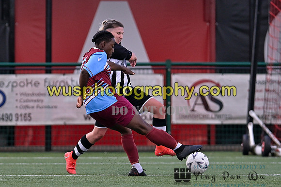 20240526-112716 Tooting Bec FC Women Reserves v AFC Croydon Athletic Women