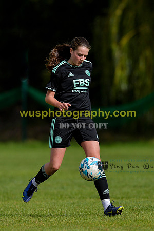 20221001-124211 Welling United FC Girl U15 v Leicester City Women's FC U15