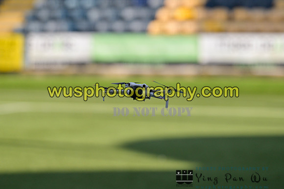 20240420-174155 West Ham United Academy Girls U16 v Oxford United Women U16