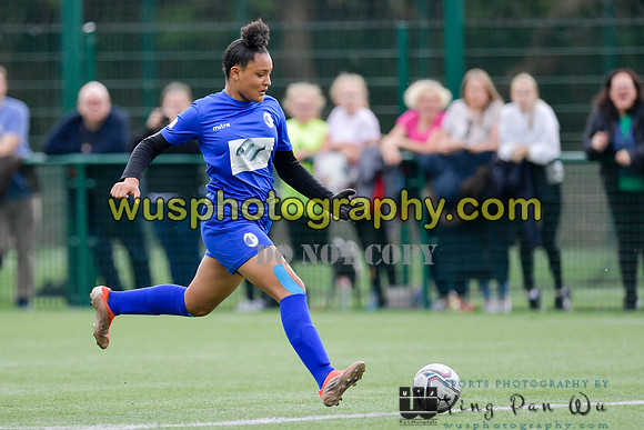 20220507-152246B Kent Football United Girls U14 v London City Lionesses U14