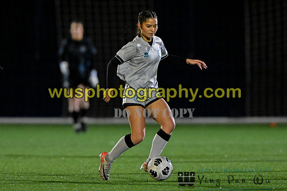 20250316-202639 Millwall Lionesses U18 v Haringey Girls Academy U18