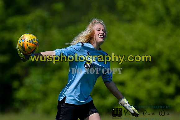 20210605-114420A Crystal Palace Girls U14 v MFA U14