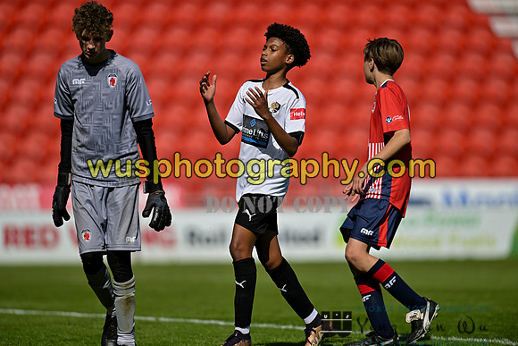 20240511-100441 Dartford FC U13 v Bromsgrove Sporting Colts FC U13