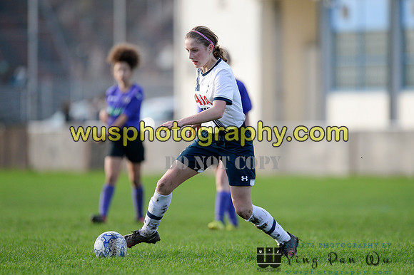 20151219-102703 Tottenham Hotspur Girls U14 v Garston Girls U14 Pumas