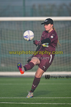 20230121-121418B Notts County FC Girls U14 v Watford Ladies FC U14