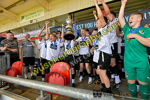 20240511-113745A Dartford FC U13 v Bromsgrove Sporting Colts FC U13