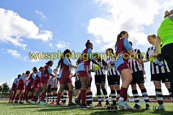 20240526-110248 Tooting Bec FC Women Reserves v AFC Croydon Athletic Women
