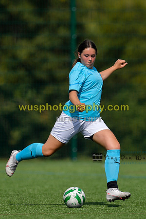 20210911-135504 West Ham United Girls U14 v South Gloucestershire JPL RTC U14