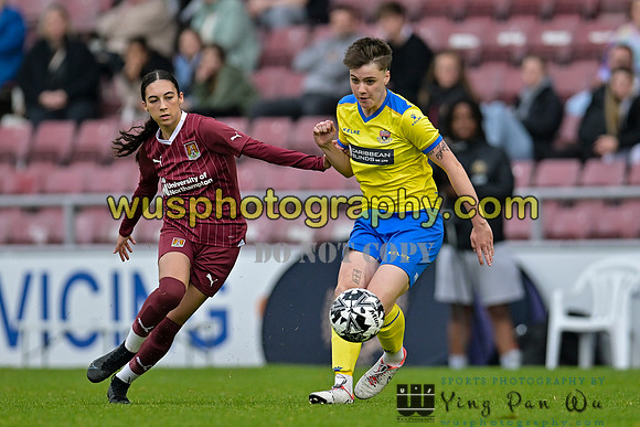 20240501-180650 Northampton Town FC Women U21 v AFC Sudbury FC Women U21