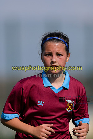 20210911-142202 West Ham United Girls U14 v South Gloucestershire JPL RTC U14