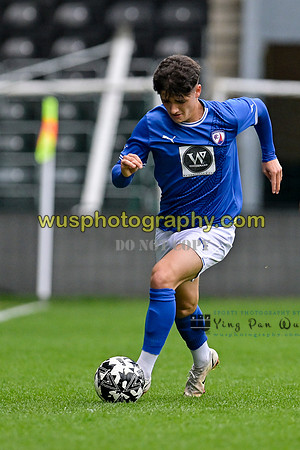 20240514-181052 North Leigh FC U23 v Chesterfield FC U23