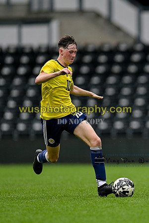 20240514-142013 Liverpool FC FEFA U19 v Strachan Football Academy U19