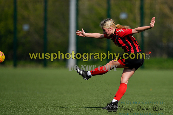 20220326-125316B Lewes FC Girls U14 v Welling United Girls U14