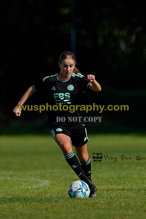 20221001-120856 Welling United FC Girl U15 v Leicester City Women's FC U15