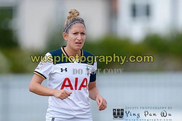 20160828-141835 Tottenham Hotspur Ladies FC v Swindon Town Ladies FC