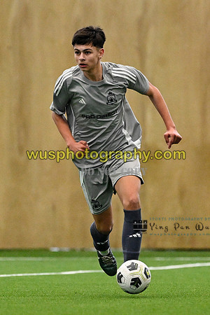 20250323-145852 Crystal Palace FC Academy U14 v JPL London & South East Rep Team U14