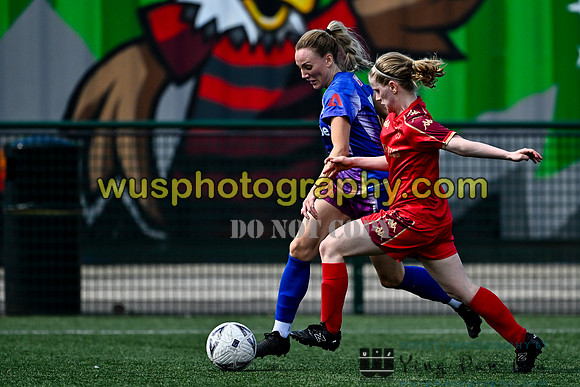 20250511-155927 Camden Town WFC v Hammersmith FC Women