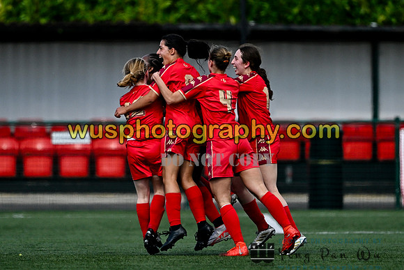 20250511-162918 Camden Town WFC v Hammersmith FC Women