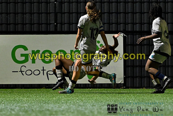 20250316-210907M Millwall Lionesses U18 v Haringey Girls Academy U18