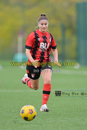 20221022-142656A West Ham United Performance Girls U16 v AFC Bournemouth Girls U16
