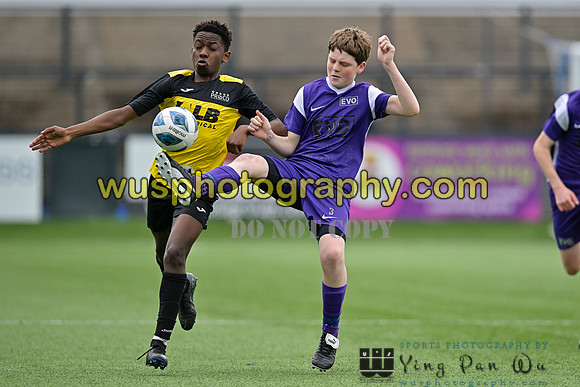 20240504-120233 Proco U15 v Evo Sheffield U15